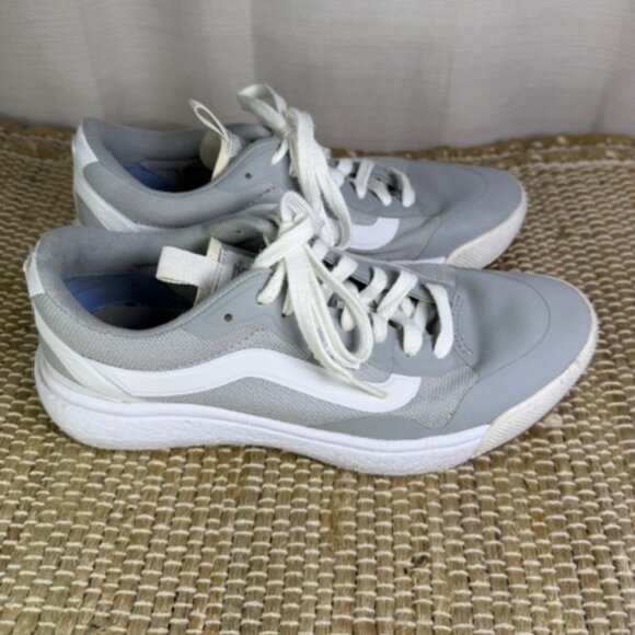 Vans Ultra Range EXO Frost Grey. Size 8 - Picture 2 of 5